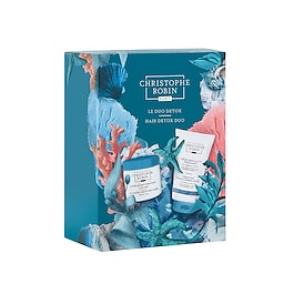 Hair Detox Duo - Set ingrijire par